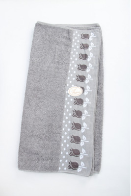 Лазневий рушник